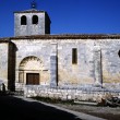 Tabanera - Iglesia 4 Tabanera - Iglesia 4