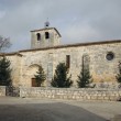 Tabanera - Iglesia 2 Tabanera - Iglesia 2